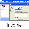 Income - RentMaster Property Management Software