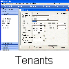 Tenant - RentMaster Property Management Software