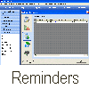 Reminders - RentMaster Property Management Software