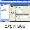 Expenses - RentMaster Property Management Software