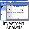 Investment Information - RentMaster Property Management Software