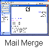 Mail Merge - RentMaster Property Management Software
