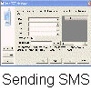 Sending SMS Messages - RentMaster Property Management Software